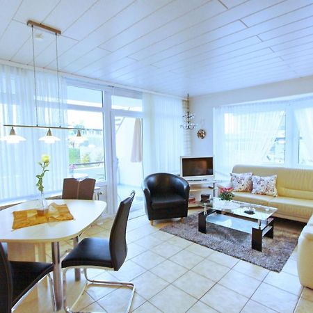Villa Am Meer App 18 Grömitz Exteriör bild