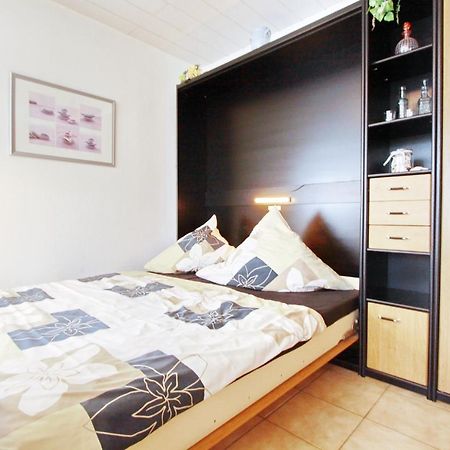 Villa Am Meer App 18 Grömitz Exteriör bild