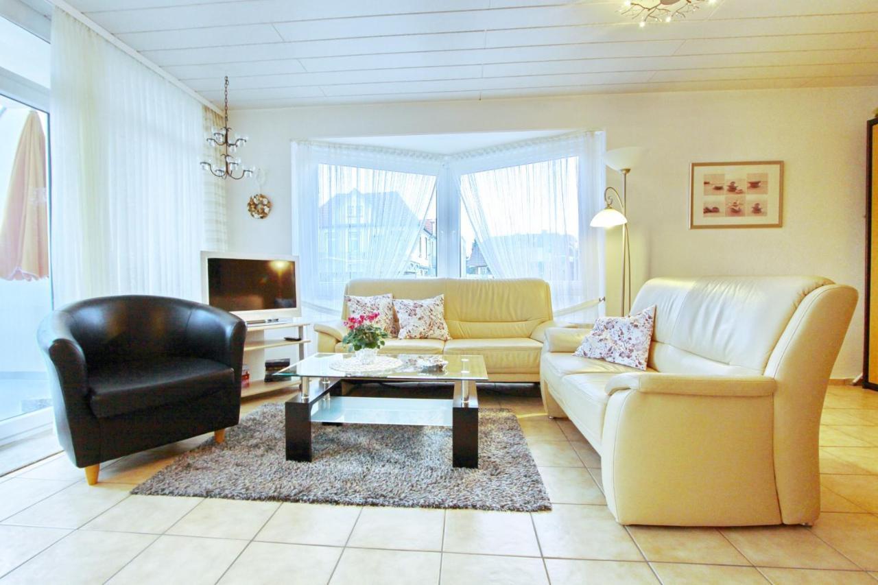 Villa Am Meer App 18 Grömitz Exteriör bild