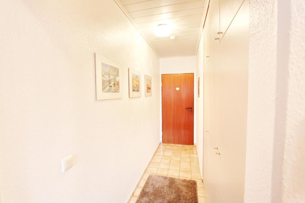 Villa Am Meer App 18 Grömitz Exteriör bild