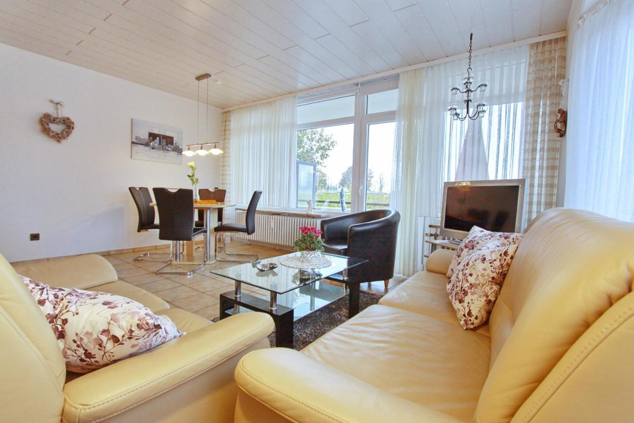 Villa Am Meer App 18 Grömitz Exteriör bild