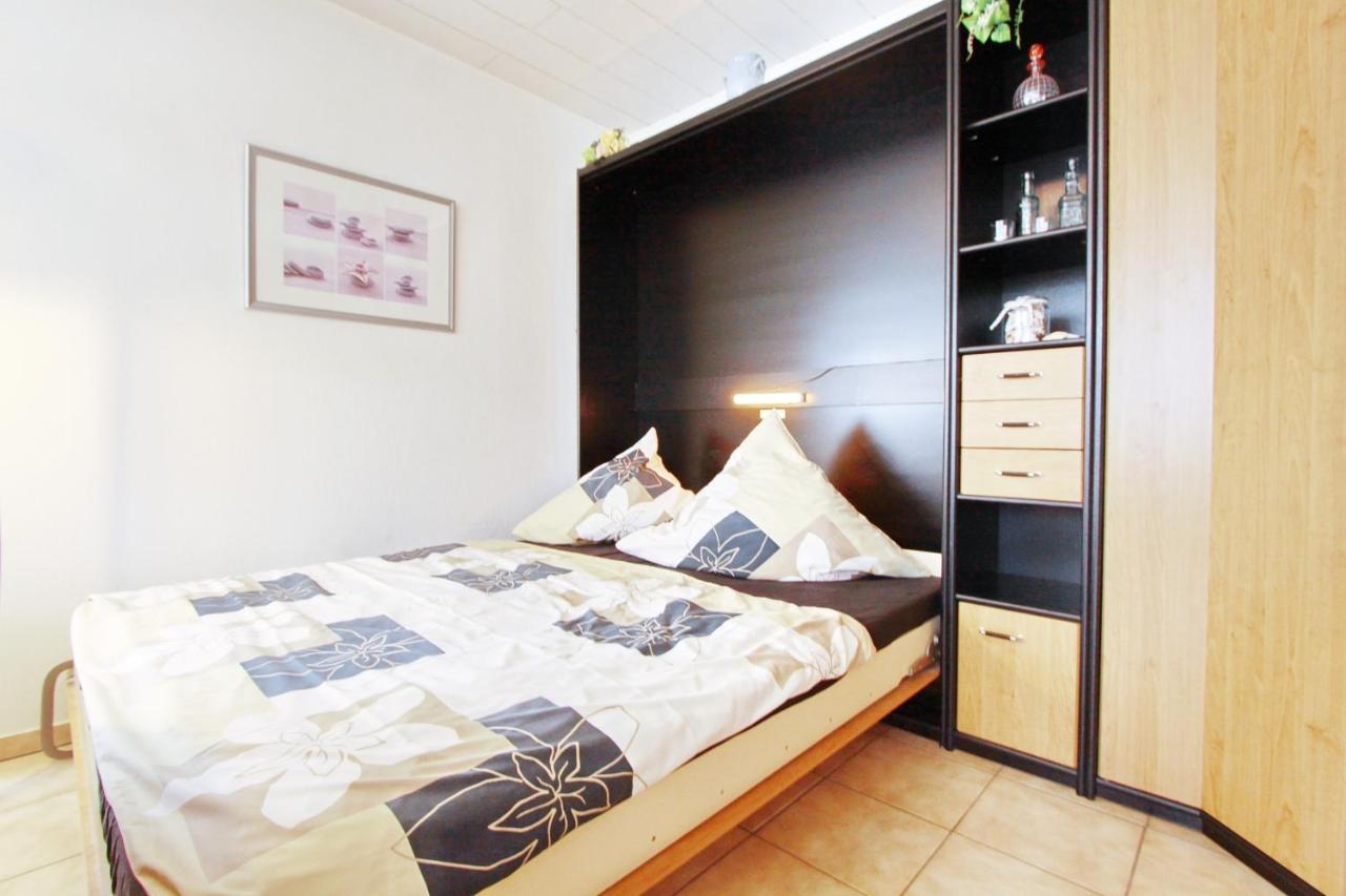 Villa Am Meer App 18 Grömitz Exteriör bild